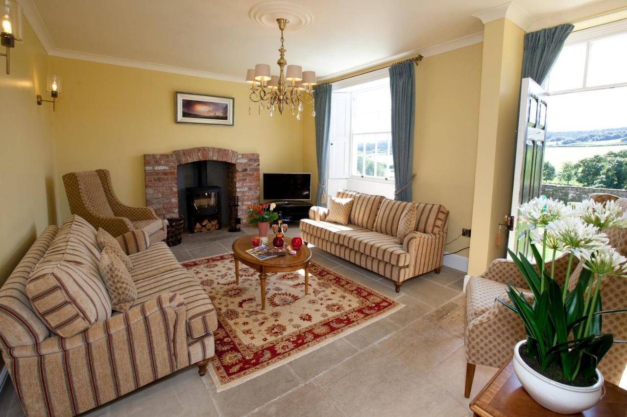 Thirley Cotes Farm Cottages Scarborough Exterior photo